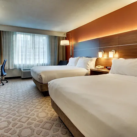 Holiday Inn Express Poughkeepsie By Ihg Exterior photo