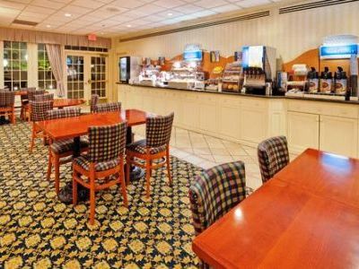 Express By Ihg Hotel
