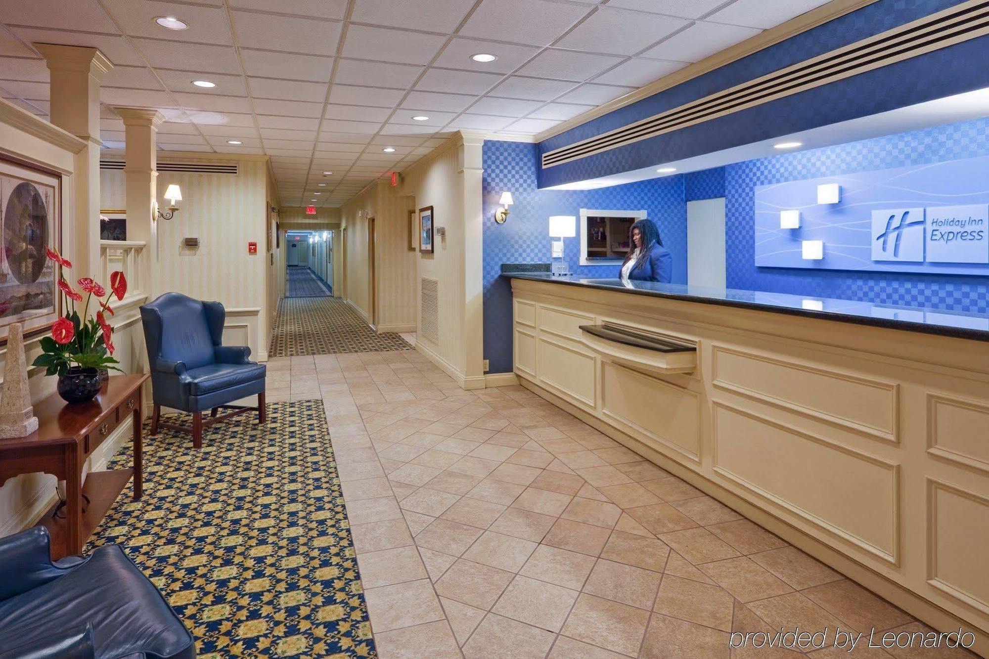 Express By Ihg